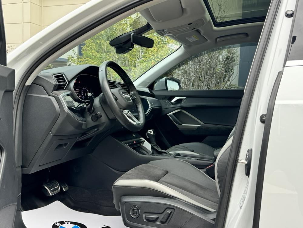 Audi Audi Q3