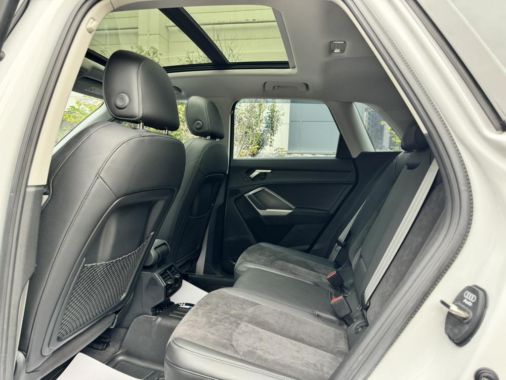 Audi Audi Q3