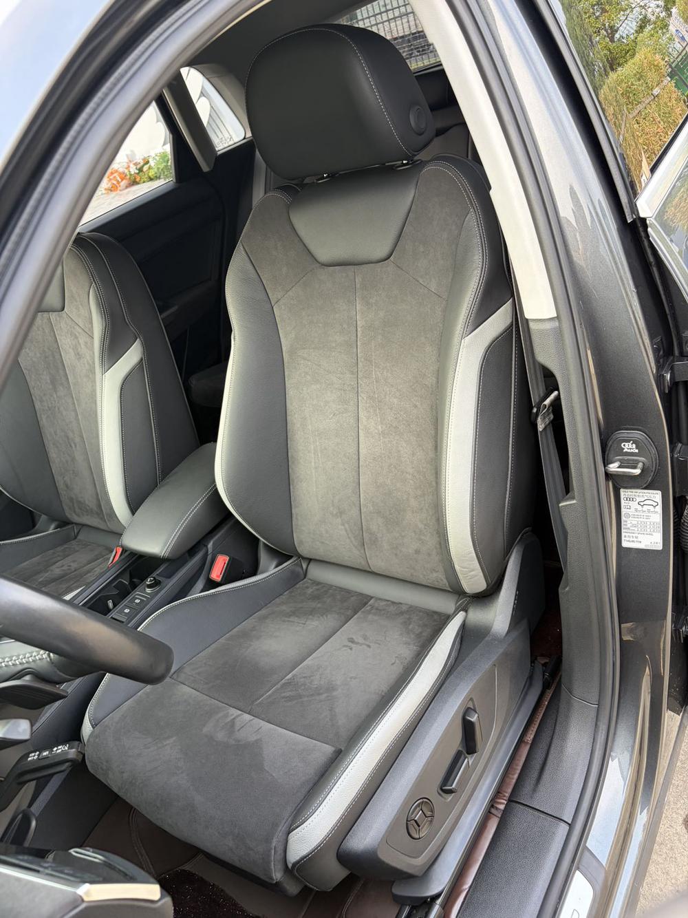 Audi Audi Q3