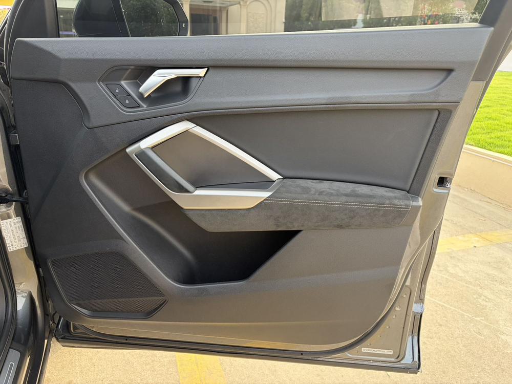 Audi Audi Q3
