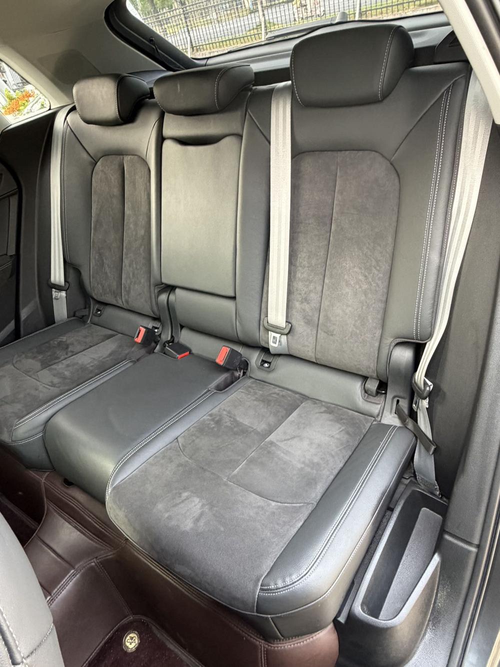 Audi Audi Q3