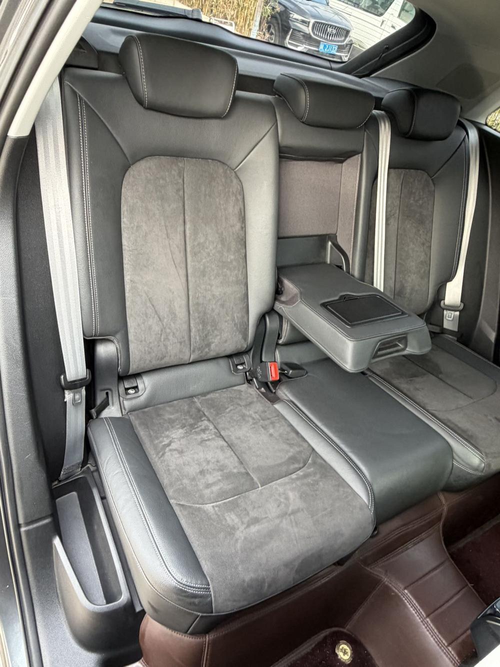 Audi Audi Q3