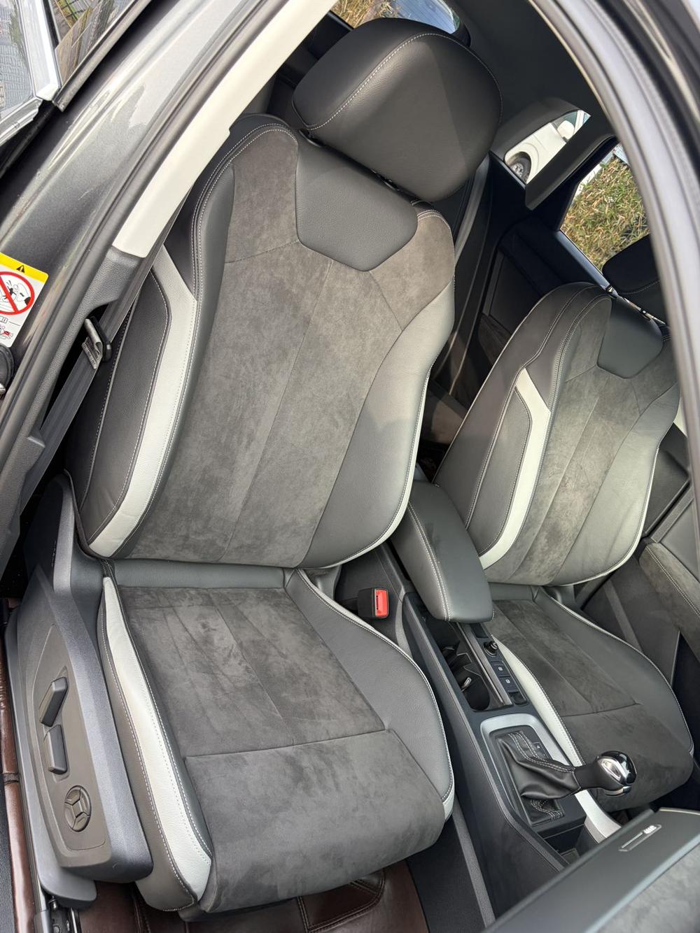 Audi Audi Q3