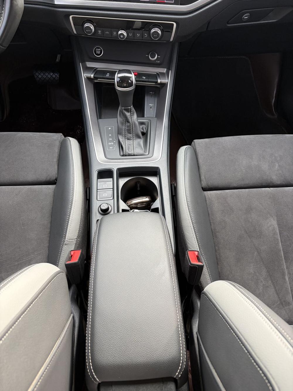 Audi Audi Q3