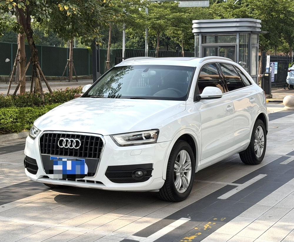 Audi Audi Q3