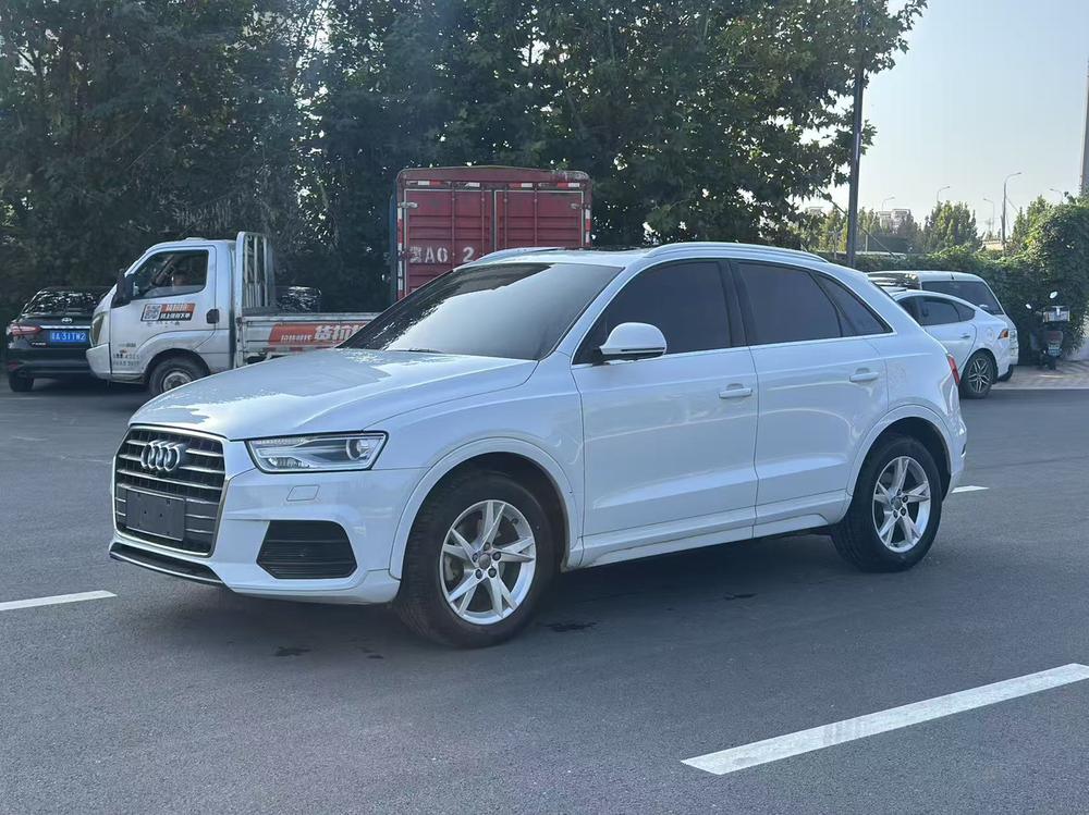 Audi Audi Q3