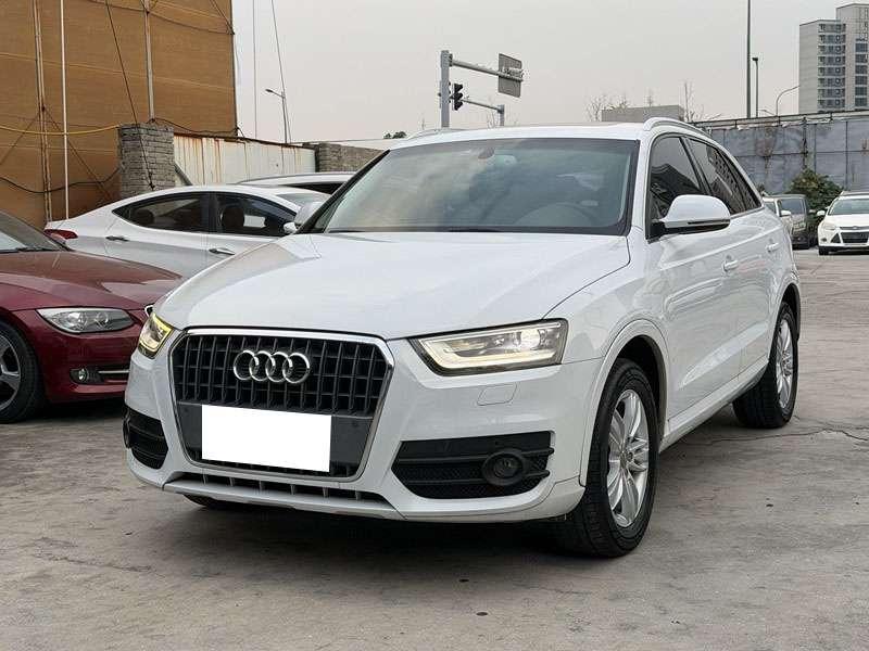 Audi Audi Q3