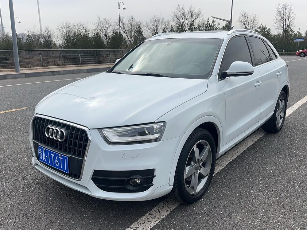 Audi Audi Q3