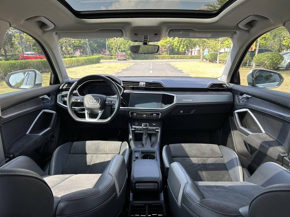 Audi Audi Q3