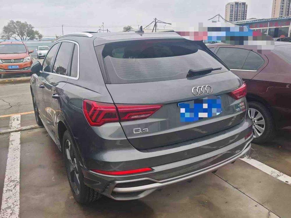 Audi Audi Q3