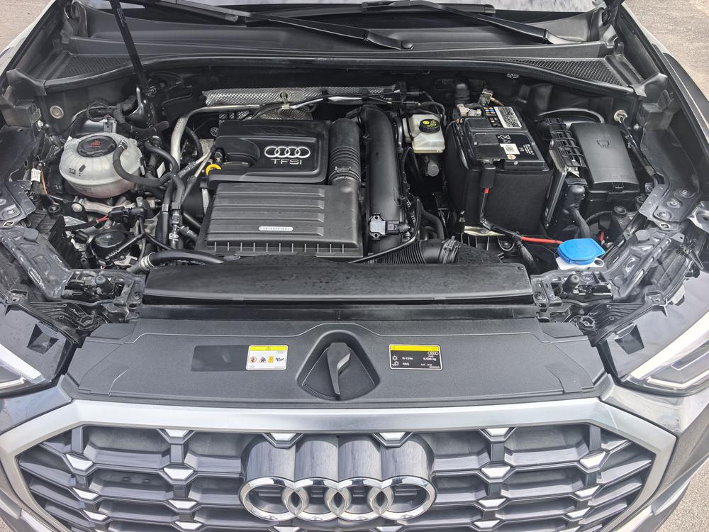 Audi Audi Q3