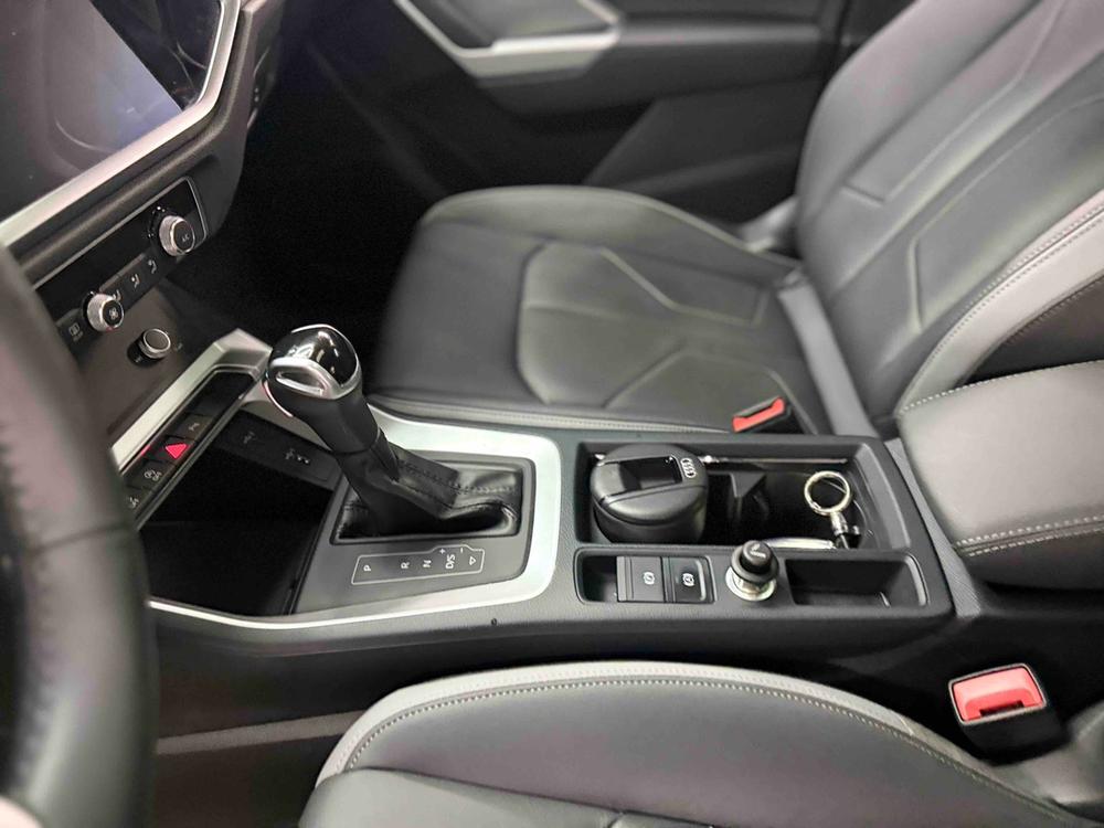 Audi Audi Q3