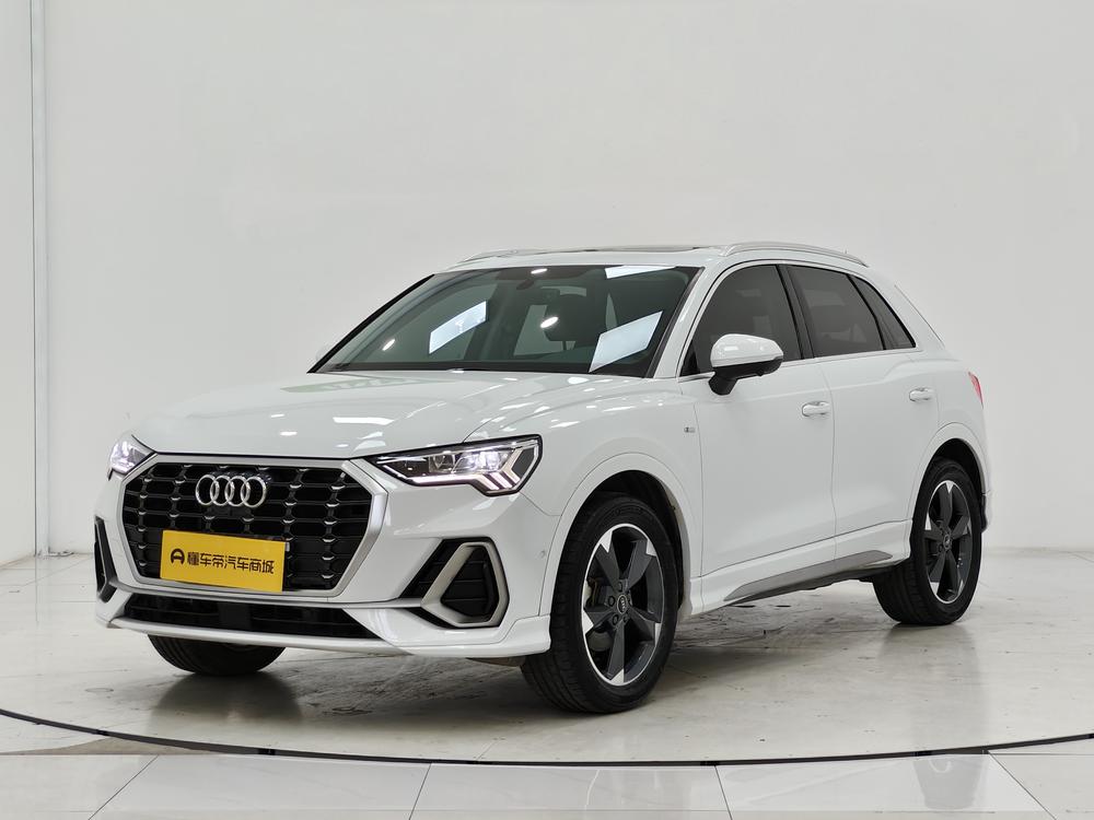 Audi Audi Q3
