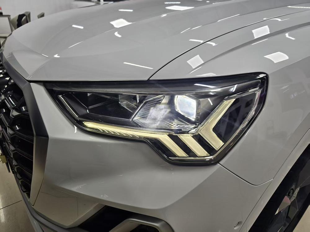 Audi Audi Q3