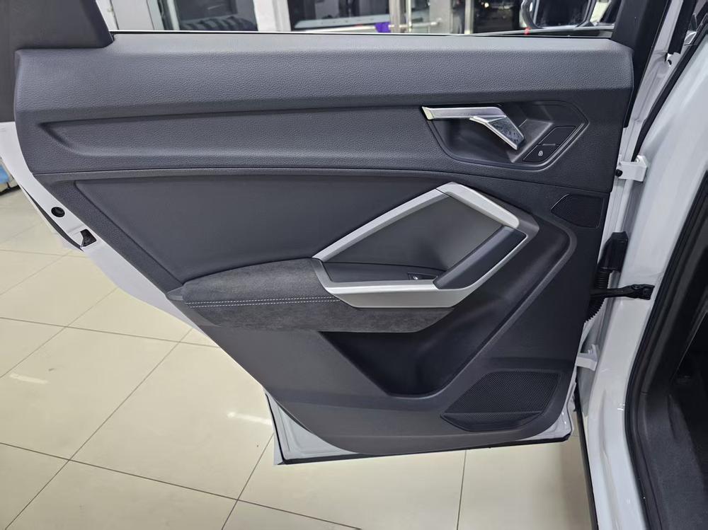 Audi Audi Q3