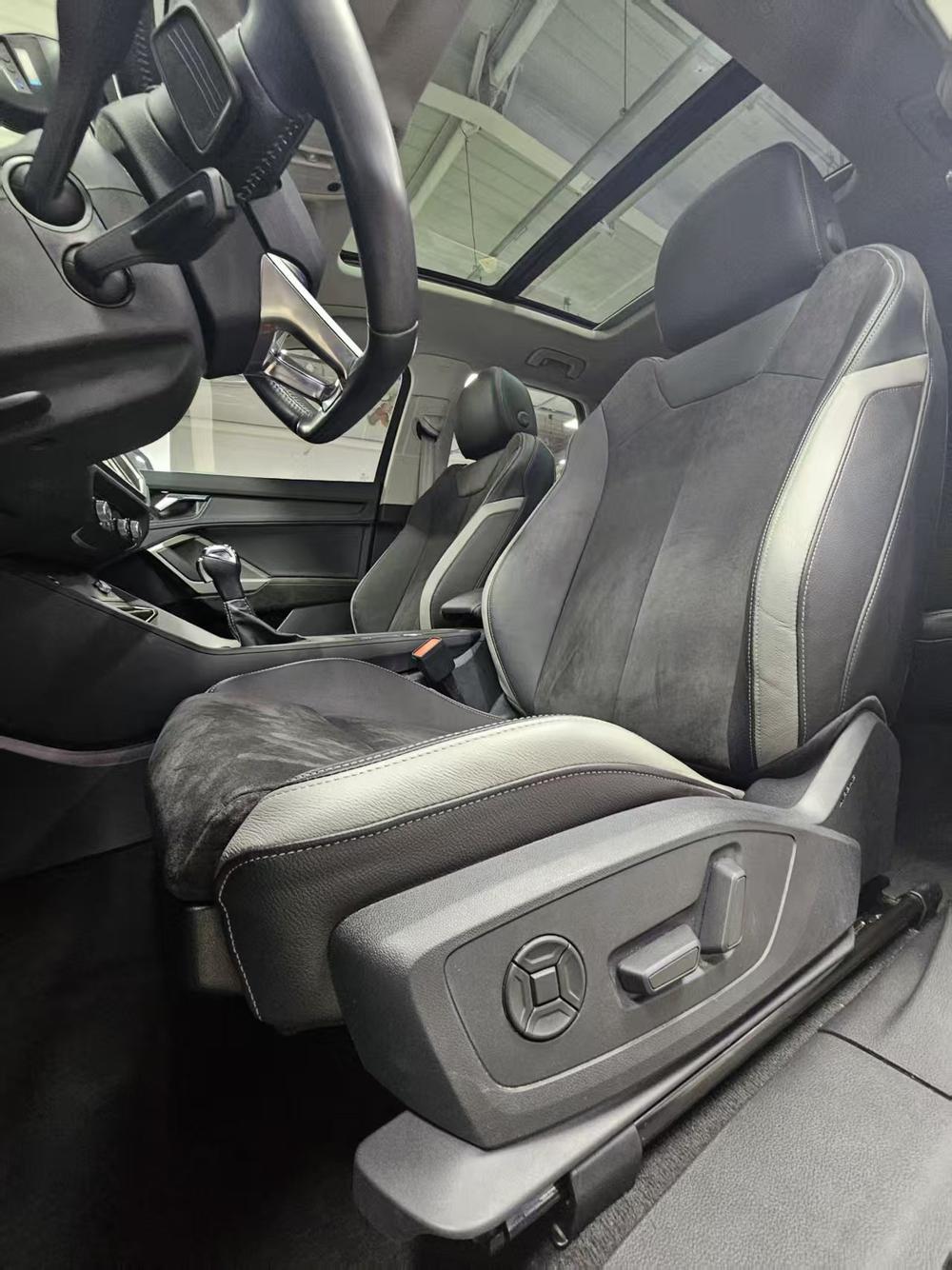 Audi Audi Q3