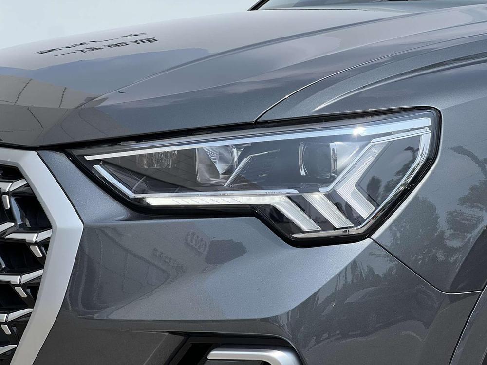 Audi Audi Q3