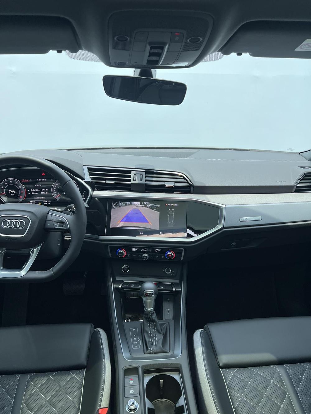 Audi Audi Q3