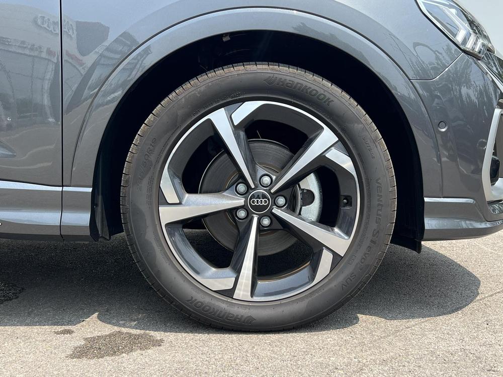 Audi Audi Q3