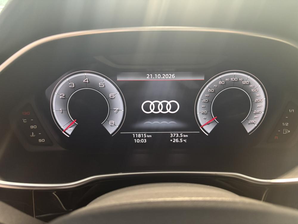 Audi Audi Q3