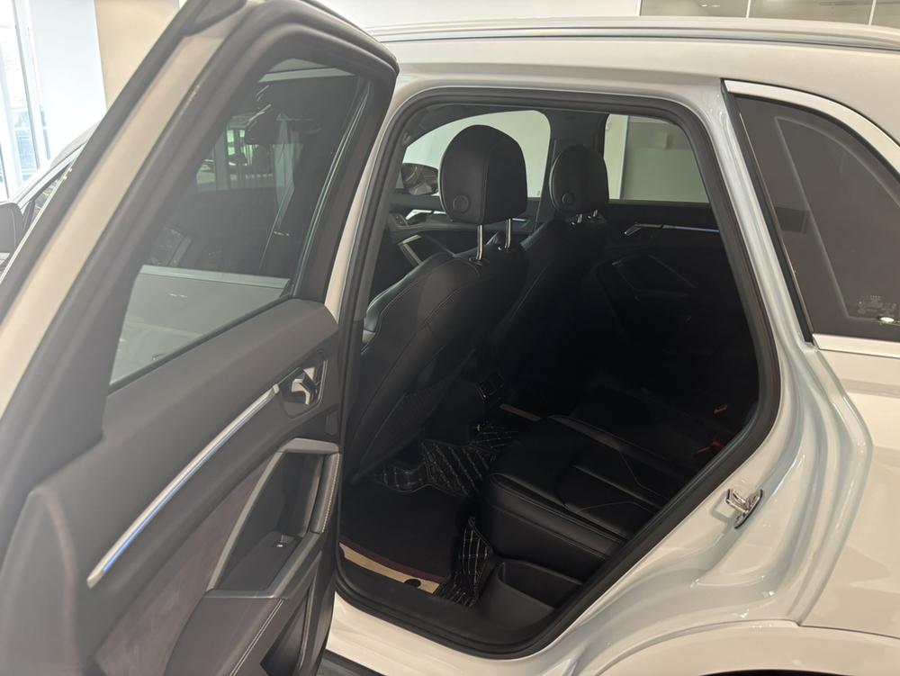 Audi Audi Q3