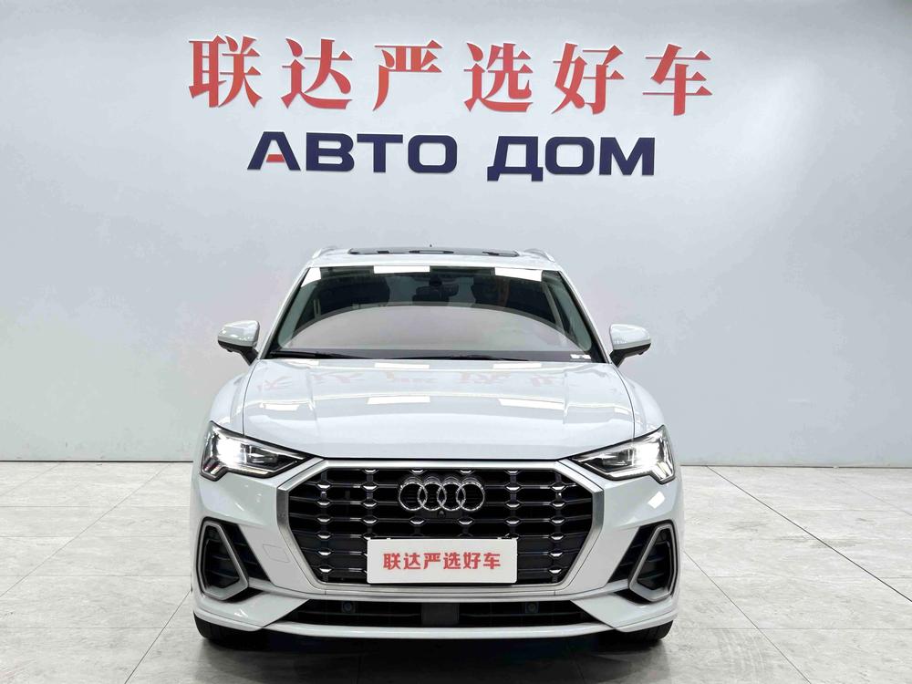 Audi Audi Q3