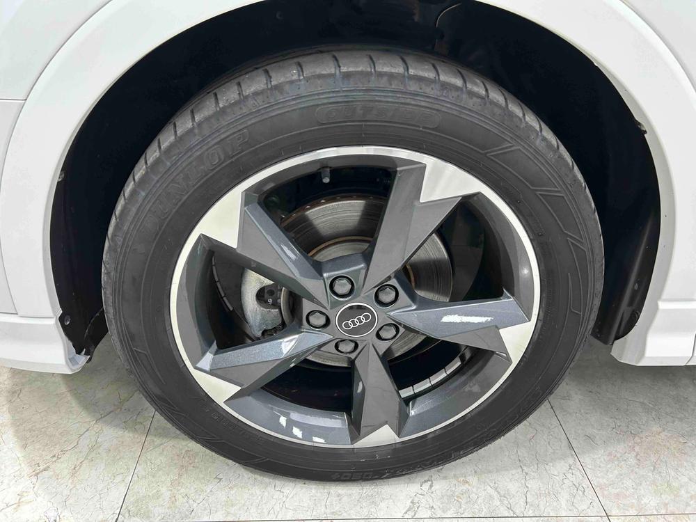 Audi Audi Q3