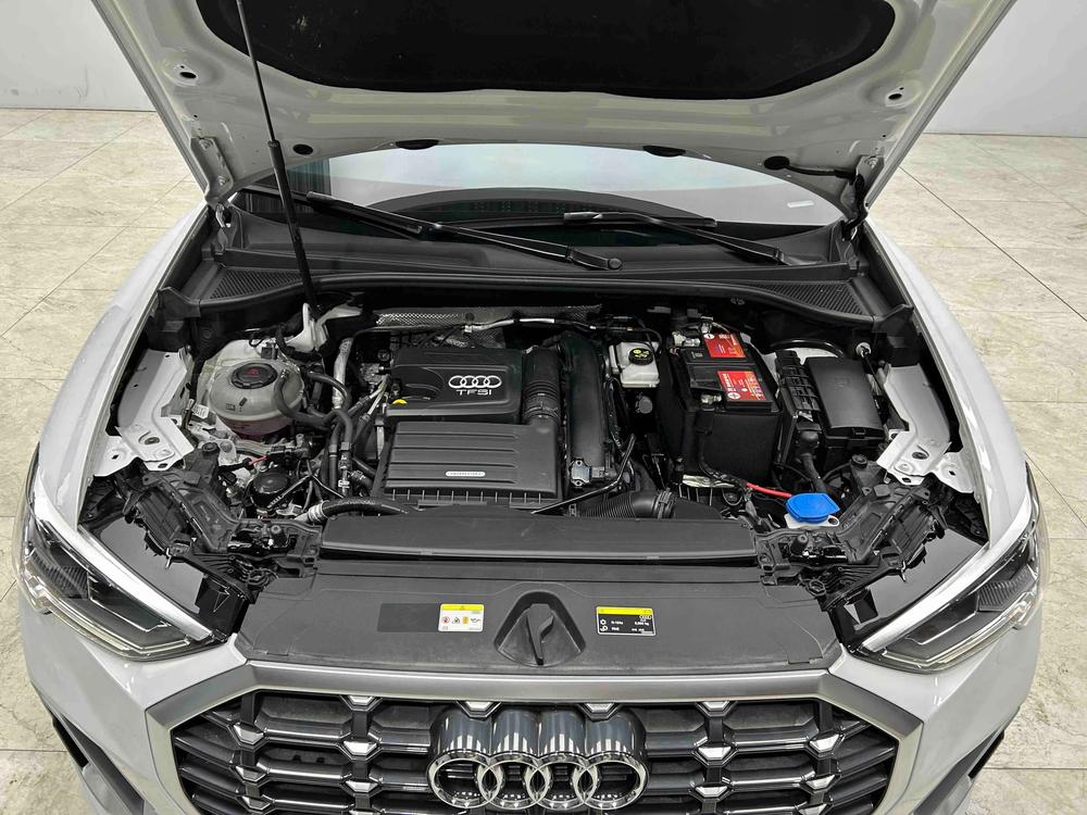Audi Audi Q3