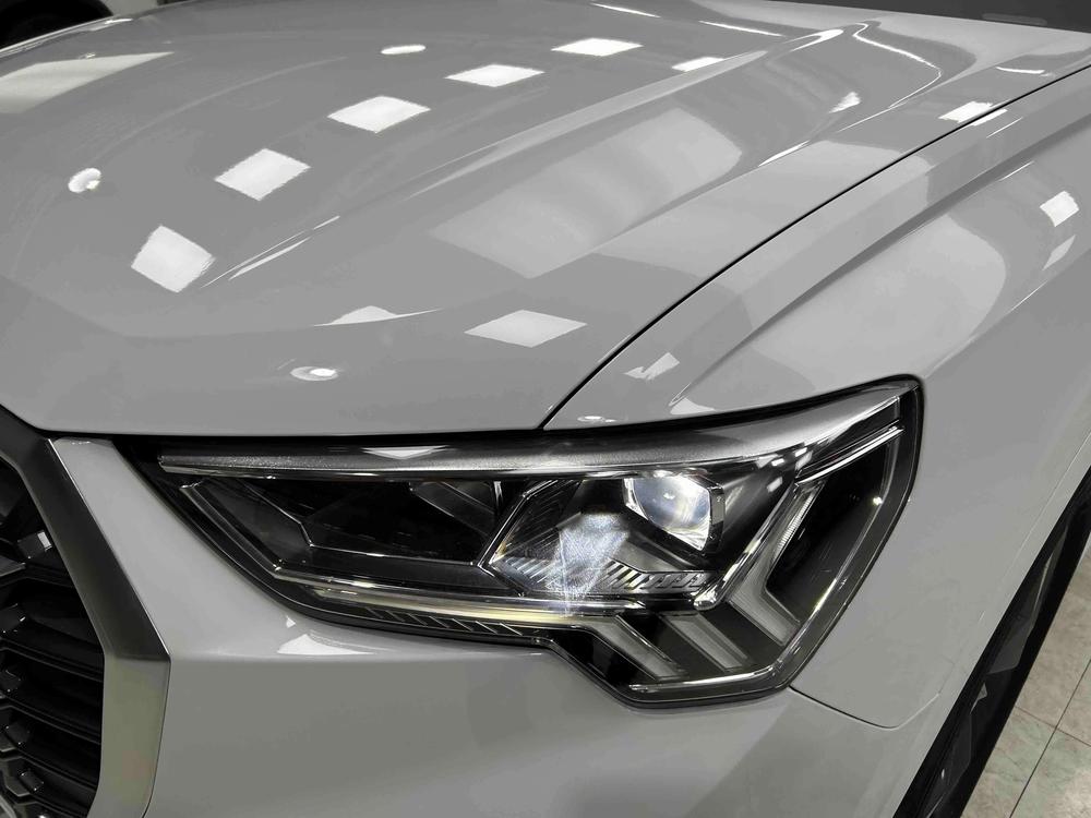 Audi Audi Q3