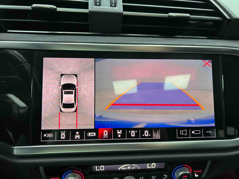 Audi Audi Q3