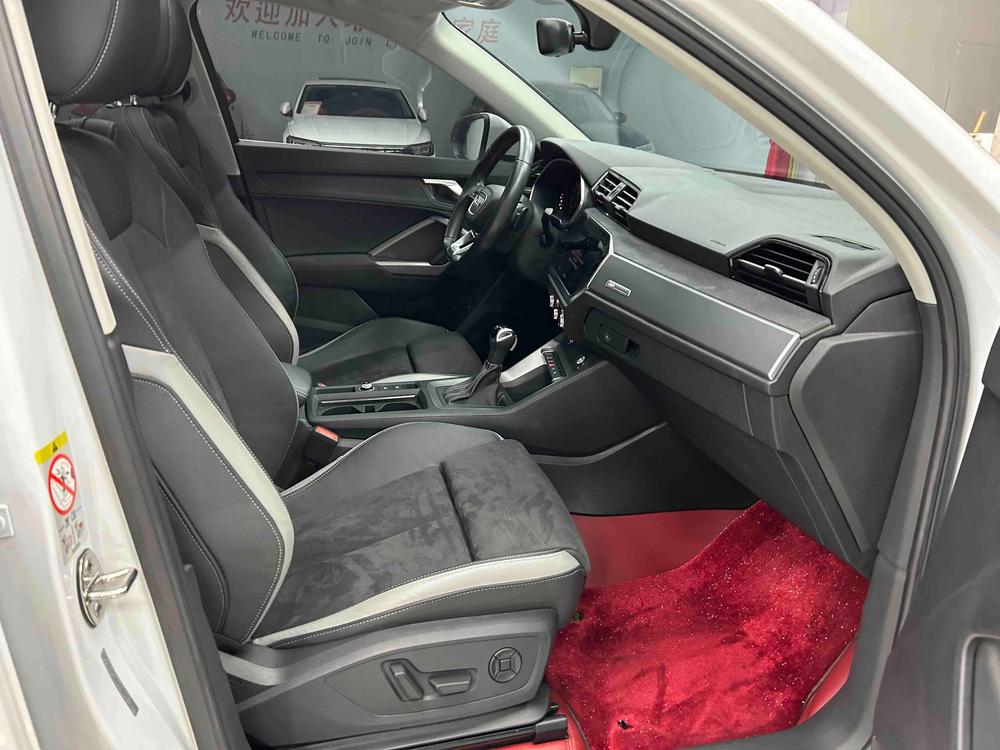 Audi Audi Q3