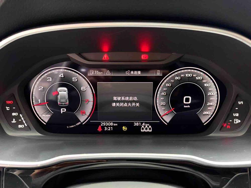 Audi Audi Q3