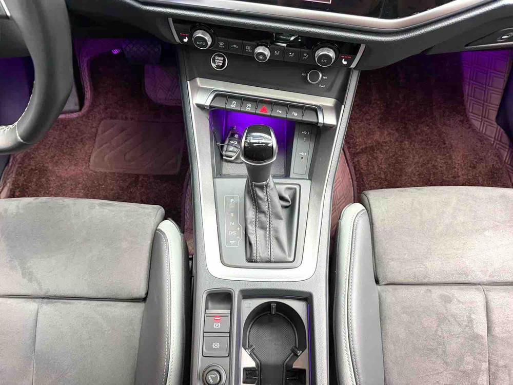 Audi Audi Q3