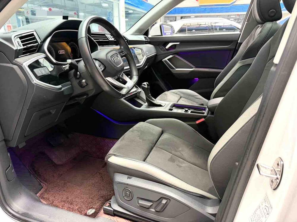 Audi Audi Q3