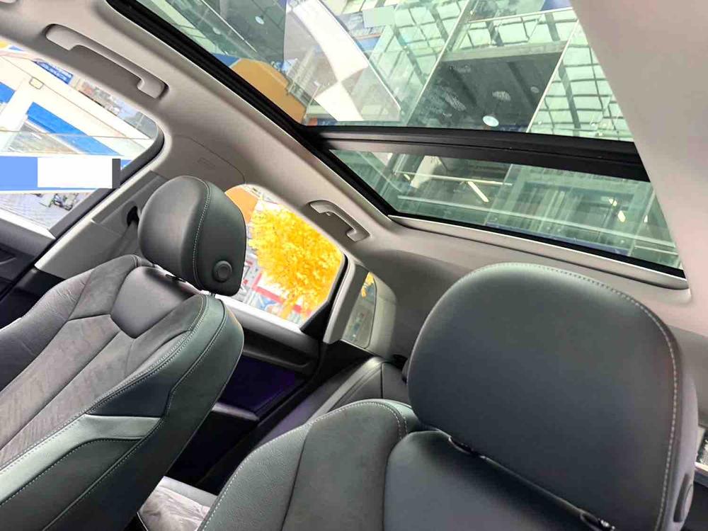 Audi Audi Q3