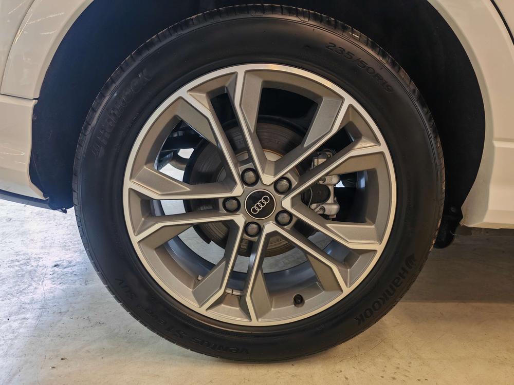Audi Audi Q3
