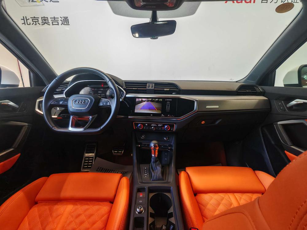 Audi Audi Q3