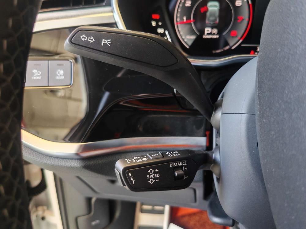 Audi Audi Q3