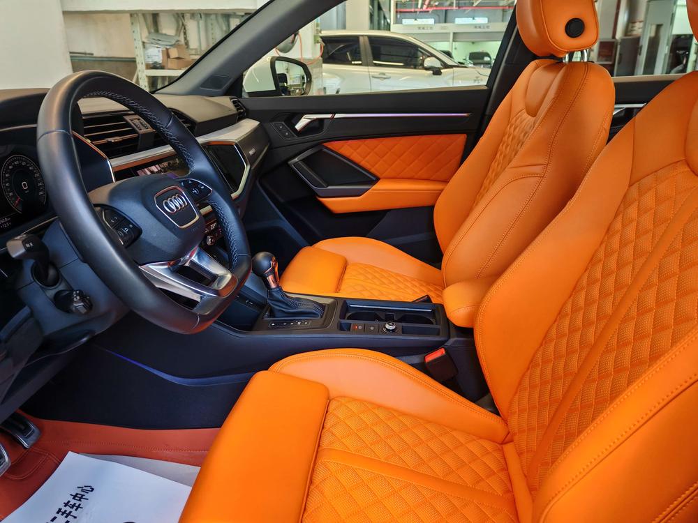 Audi Audi Q3