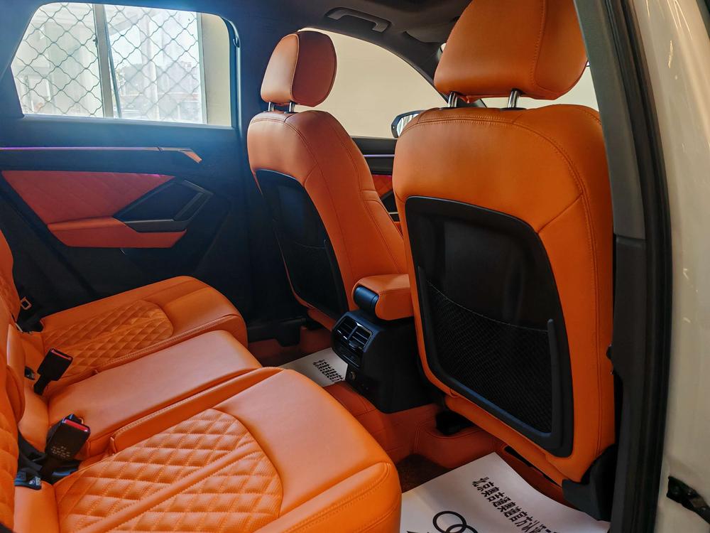 Audi Audi Q3