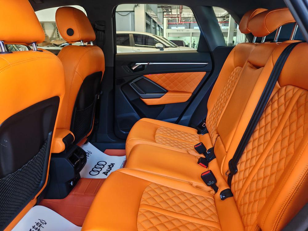 Audi Audi Q3