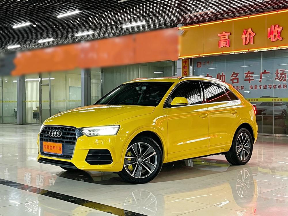 Audi Audi Q3