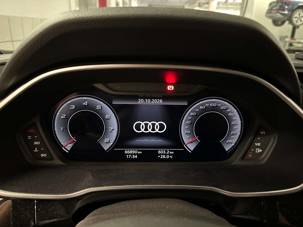 Audi Audi Q3