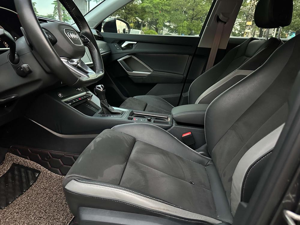 Audi Audi Q3