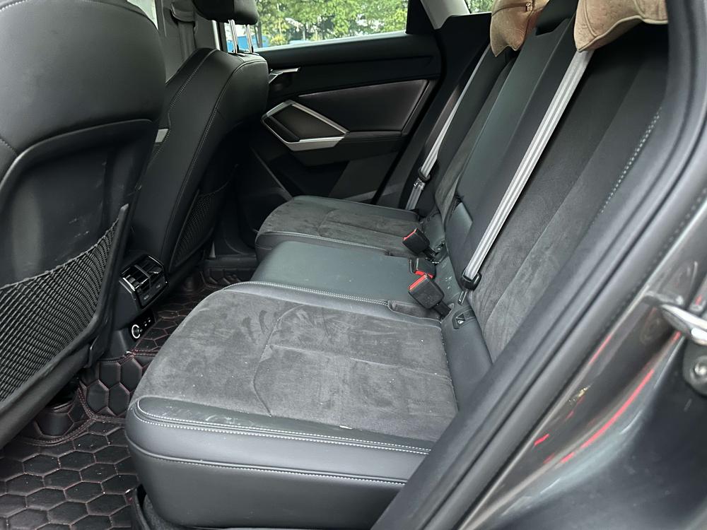 Audi Audi Q3