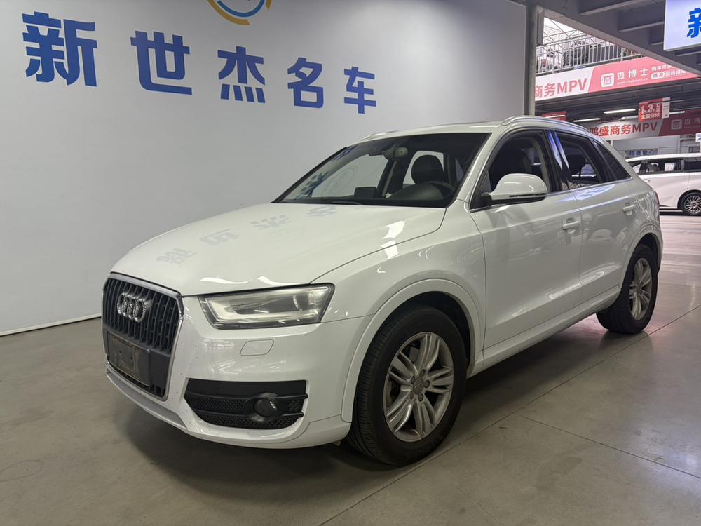Audi Audi Q3