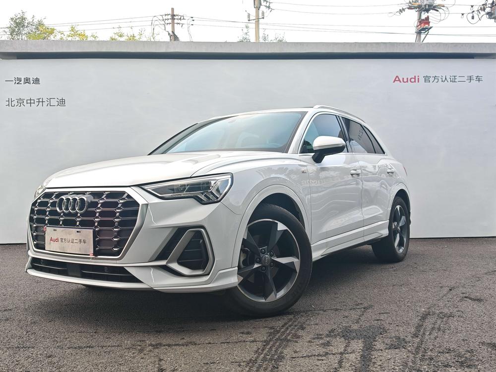 Audi Audi Q3