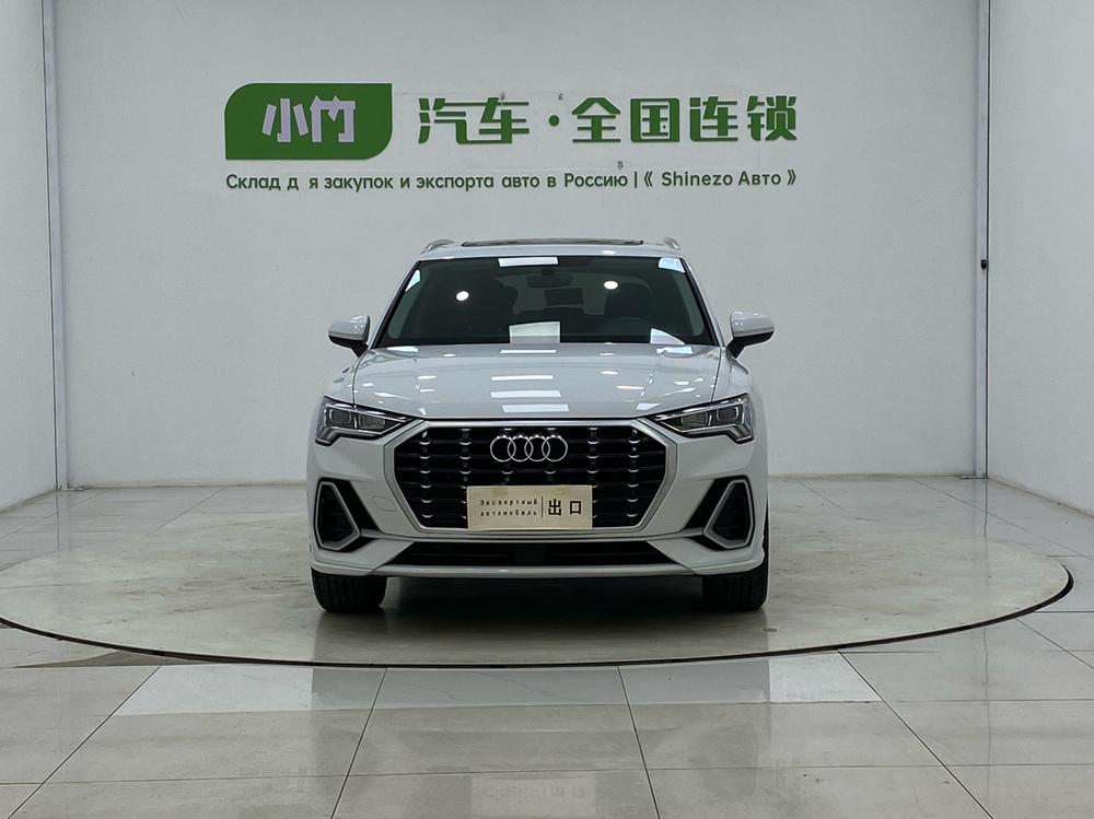 Audi Audi Q3