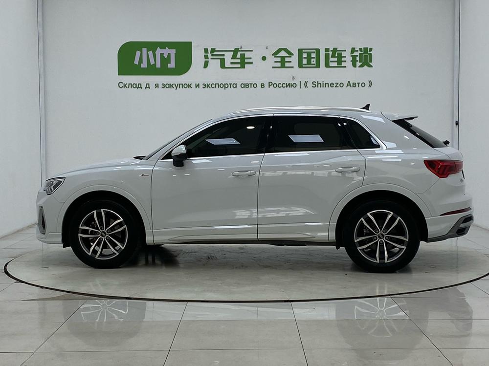 Audi Audi Q3