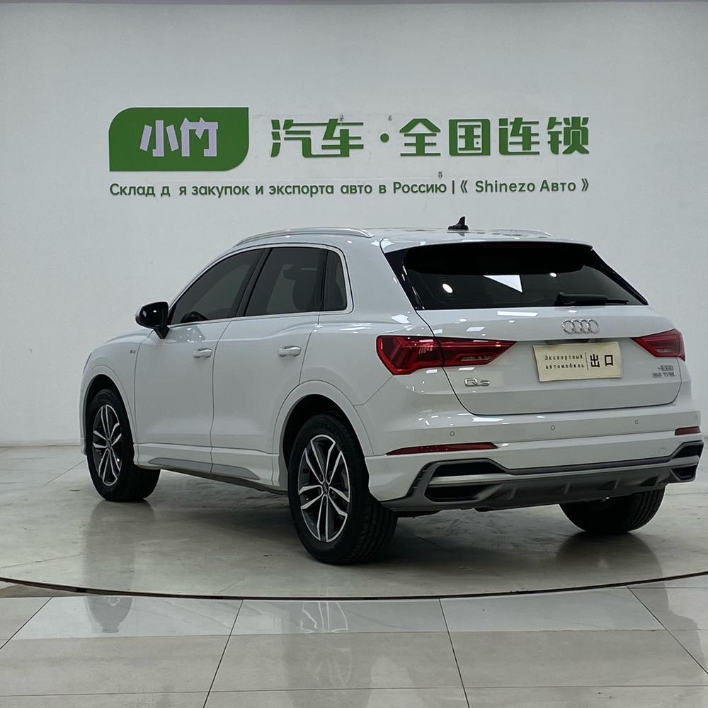 Audi Audi Q3
